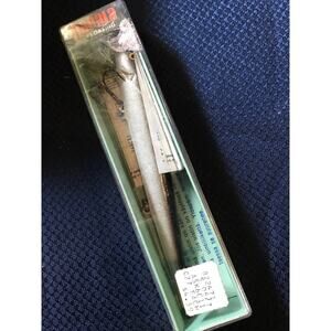 Rapala Fishing‎ Lure 18S New VINTAGE